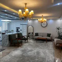 دوعدد لوستر