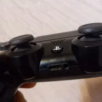 دسته اصلی ps4 اورجینال اصلی|کنسول، بازی ویدئویی و آنلاین|رباط‌کریم, رباط‌کریم|دیوار