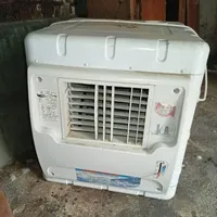 کولر آبی
