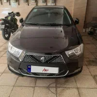 دناپلاس تیپ ۲|خودرو سواری و وانت|تهران, باغ خزانه|دیوار