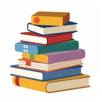 کتاب های کنکوری مخصوص کنکور تجربی بسیار تمیز