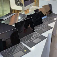 لپتاپ سرفیس پرو 5 6 7 plus/اروپاکار(رایاپرداز)|رایانه همراه|بیرجند, |دیوار