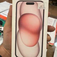 ایفون ۱۵ نرمال 512G