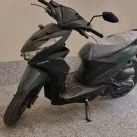 موتور بیت هوندا ۱۱۰۰سی سی