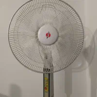 پنکه پارس خزر