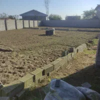 زمین مسکونی سند تک برگ