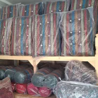 تولیدی پشتی و بالش جاجیمی