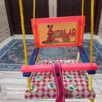 تاب کودک|اسباب و اثاث بچه|زاهدان, |دیوار