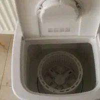 مینی واش|ماشین لباسشویی و خشککن لباس|کرمانشاه, |دیوار