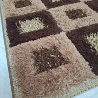 قالیچه پرزبلند ترک|فرش|اهواز, کیانپارس |دیوار