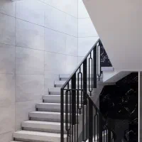 ۱۰۶ متری محمودیه چمران ملکی ۶ واحدی