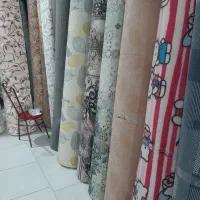 پارکتی . کاشی|موکت|رباط‌کریم, آدران|دیوار