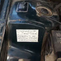 RDI۸۴مدل|خودرو سواری و وانت|رشت, خمیران زاهدان|دیوار