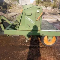 ردیف کار ۹۵|ماشینآلات صنعتی|مرادلو, |دیوار