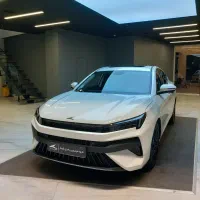 *نمایندگی 1702 اندرزگو *KMC J7 کی ام سی