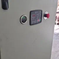 ژنراتور ۸۰ کاوا موتورسازان تراکتورسازی ایران|ماشین‌آلات صنعتی|بستان آباد, |دیوار