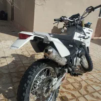 تریل بهرو ۲۰۰|موتورسیکلت|فردوس (خراسان), |دیوار