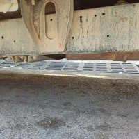 فروش نیسان مدل ۱۳۸۱|خودرو سواری و وانت|داراب, |دیوار