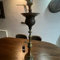 قلیان تنه برنج بلند