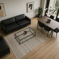 فرش پینترستی