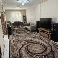 89متری2خوابه طبقه اول.انباری.سند تک برگ.دونبش|فروش آپارتمان|کرج, شهرک امام رضا (ع)|دیوار