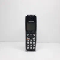 گمشده تلفن ثابت بیسیم پاناسونیک