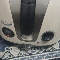 سرخ کن 2 لیتری|اجاق گاز و لوازم برقی پخت‌وپز|شیراز, سلطان آباد|دیوار