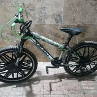 دوچرخه۲۶ اسپرت