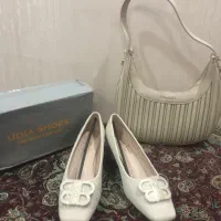 کیف وکفش مجلسی زنانه خارجی|کیف، کفش، کمربند|مشهد, کلاهدوز|دیوار