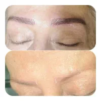 «« آرایش دائم »»|خدمات آرایشگری و زیبایی|ارومیه, |دیوار