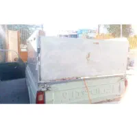باربند پیکان اتاق باکفی شمالی