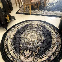 فرش ارمغان مشهداردهال نو حتی مناسب جهزیه|فرش|پردیس, فاز ۲|دیوار