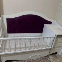 سرویس خواب کودک|تخت و سرویس خواب|بندرعباس, |دیوار