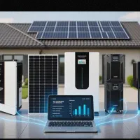 فروش ویژه UPS و تجهیزات برق اضطراری و خورشیدی