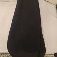 پارچه چادرمشکی حریر اسود وپارچه پیراهن مردانه