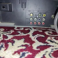 تلویزیون سونی|تلویزیون و پروژکتور|لنجان, |دیوار