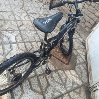 دوچرخهسواری|دوچرخه، اسکیت، اسکوتر|تربتحیدریه, پایانه مسافربری تربت حیدریه|دیوار