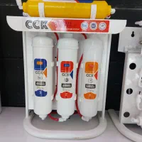 انواع تصفیه آب خانگی|آبسردکن و تصفیه آب|اسفراین, |دیوار