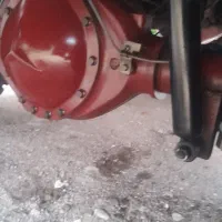 خاور ۸۰۸|خودرو سنگین|لنگرود, |دیوار