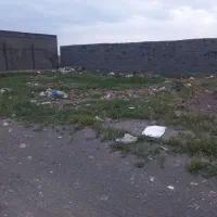 زمین 75 متری