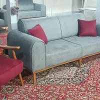 مبل لمکده|مبلمان خانگی و میز عسلی|بروجرد, |دیوار