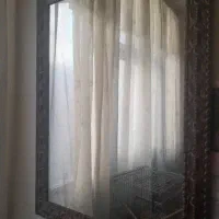 اینه منبت کاری