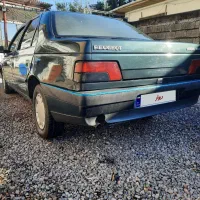 پژو ۲۰۰۰|خودرو سواری و وانت|لنگرود, |دیوار