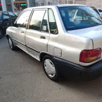 پراید مدل 86 بصورت نقد و اقساط|خودرو سواری و وانت|اردبیل, |دیوار