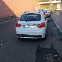 کوییک ۴۰۱ بیرنگ|خودرو سواری و وانت|تهران, جوادیه تهرانپارس|دیوار