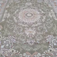 یک تخته فرش ۱۲متری اصل ۵۰۰شانه|فرش|کرج, آق تپه|دیوار