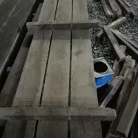 تخته قالب چوب نراد روس|مصالح و تجهیزات ساختمان|آق قلا, |دیوار