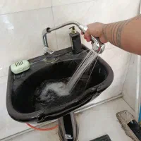 سرشور ارایشگاه مردانه|آرایشگاه و سالنهای زیبایی|شاهدشهر, |دیوار