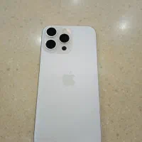 ایفون16پرومکس 256g باتری100