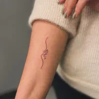 تتو بدن|خدمات آرایشگری و زیبایی|اسلام‌شهر, شهرک قائمیه|دیوار